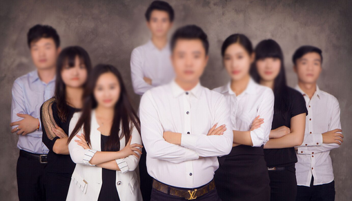 高(gāo)級程序員(yuán)