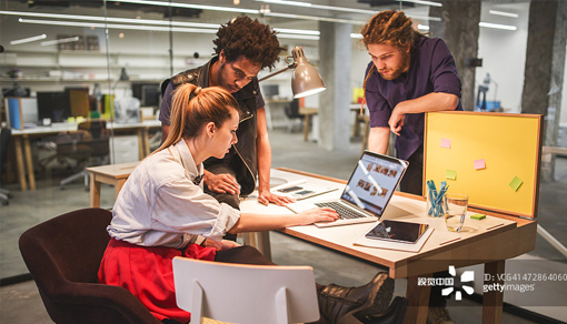 實習(xí)設計(jì)師(shī)